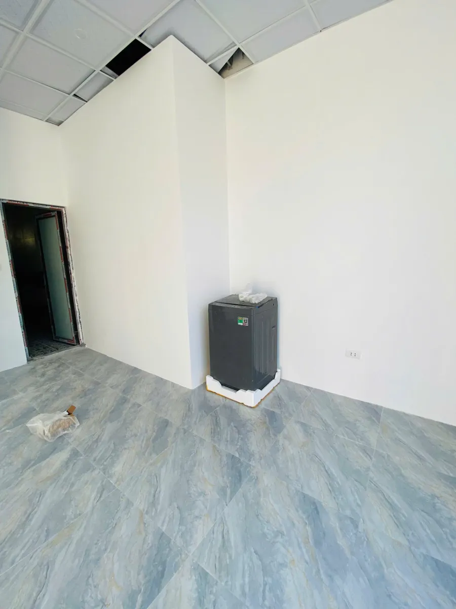 Căn 1 Ngủ 1 Khách 50m² – Full Nội Thất – Đồng Nhân Hoài Đức