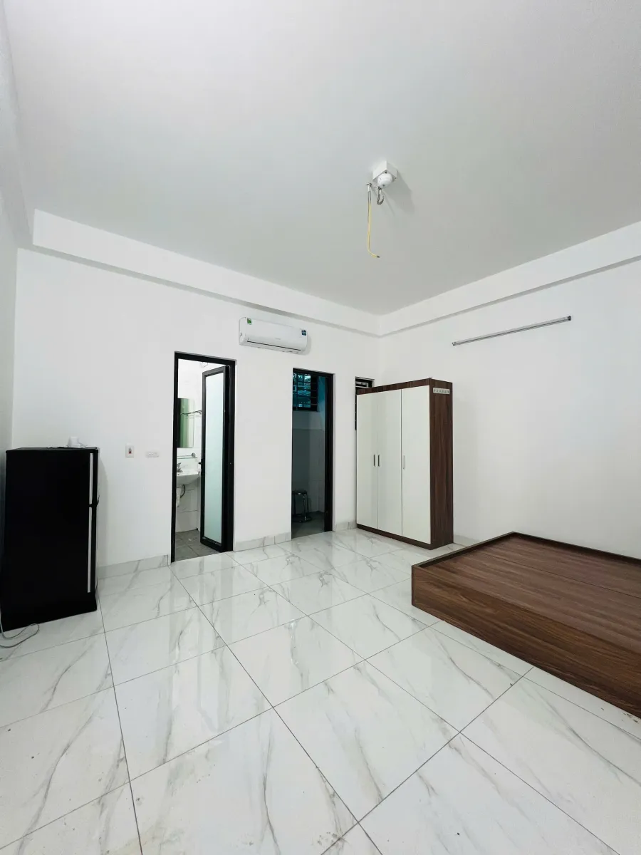 Phòng Full Nội Thất – Tủ Lạnh Riêng – Yên Nghĩa Hà Đông