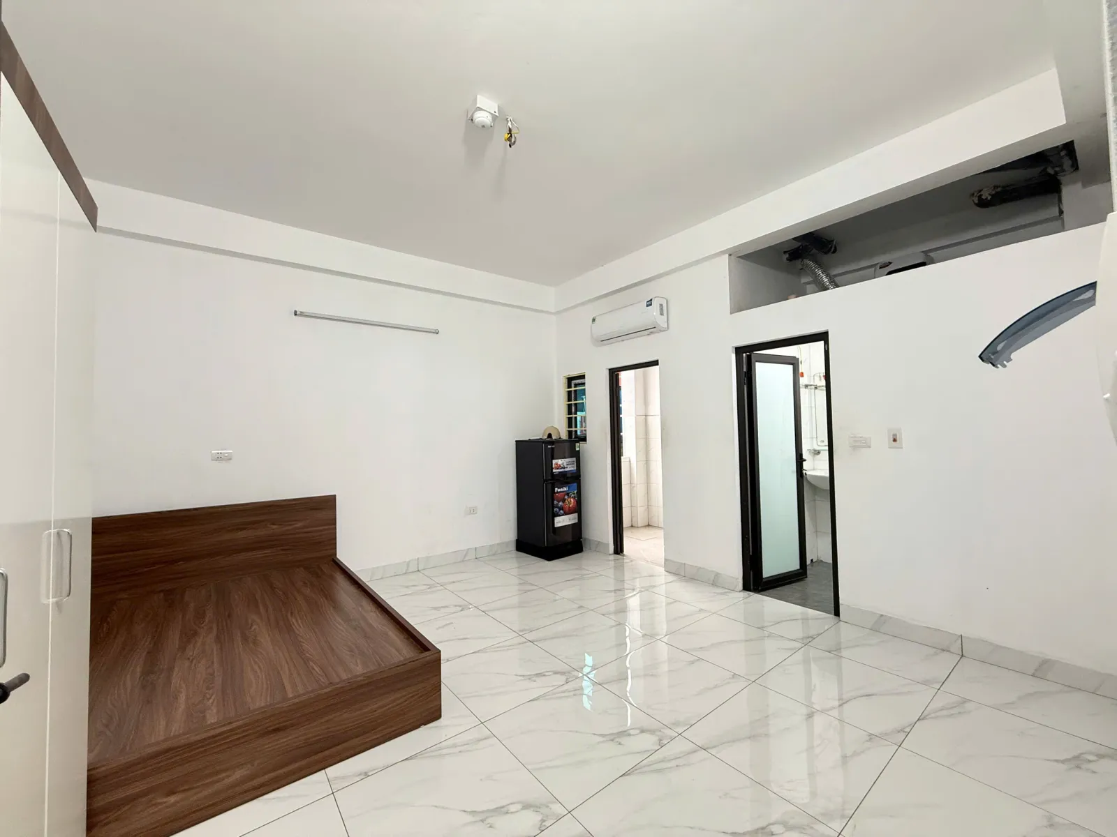 Phòng Full Nội Thất – Tủ Lạnh Riêng – Yên Nghĩa Hà Đông