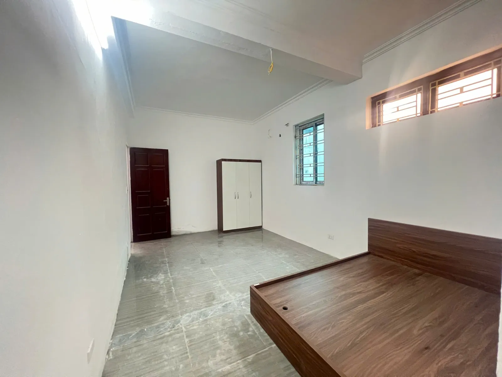 Studio Full Nội Thất Giá Tốt – Cầu Cốc Nam Từ Liêm
