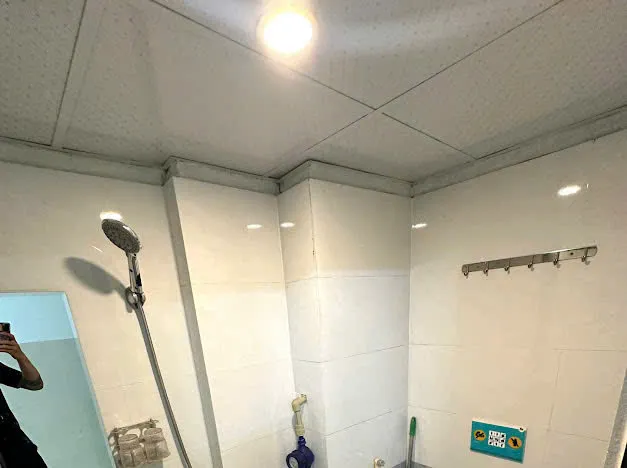 Studio 35m² – ban công – Cầu Diễn – 3.1tr – giá cực rẻ