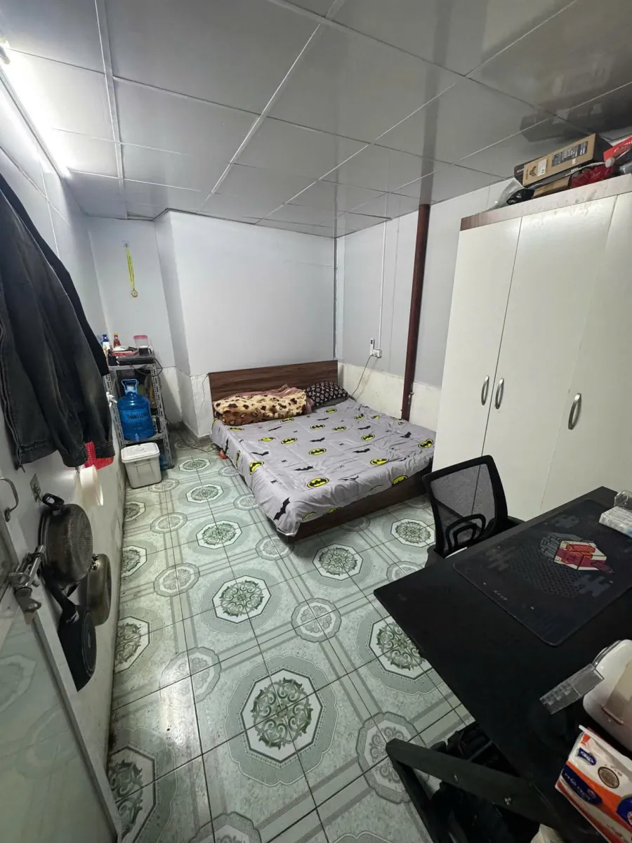 Phòng giá rẻ 2.3tr – Cầu Giấy – gần GTVT – ở ngay