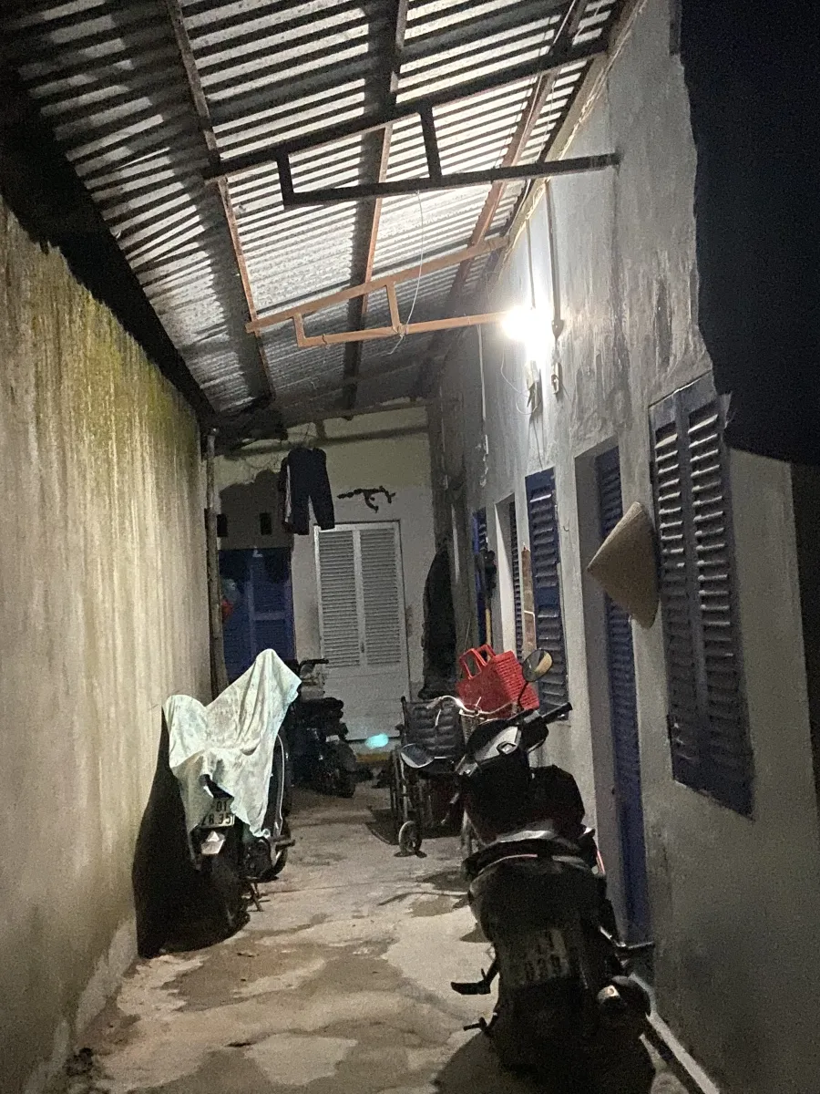 Cho thuê phòng trọ giá rẻ