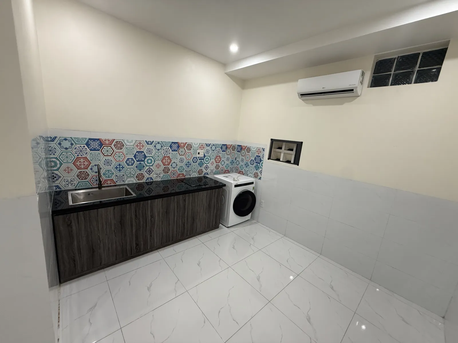Nhà Trọ Tại 104/4 Đường Số 13, Bình Trưng Tây, Quận 2, Hồ Chí Minh