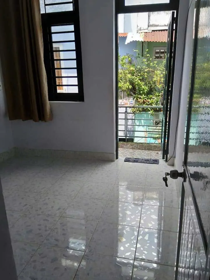 7.5Tr/Tháng Nhà Hẻm 110 Xô Viết Nghệ Tĩnh Phường 21 Bình Thạnh/Tháng 