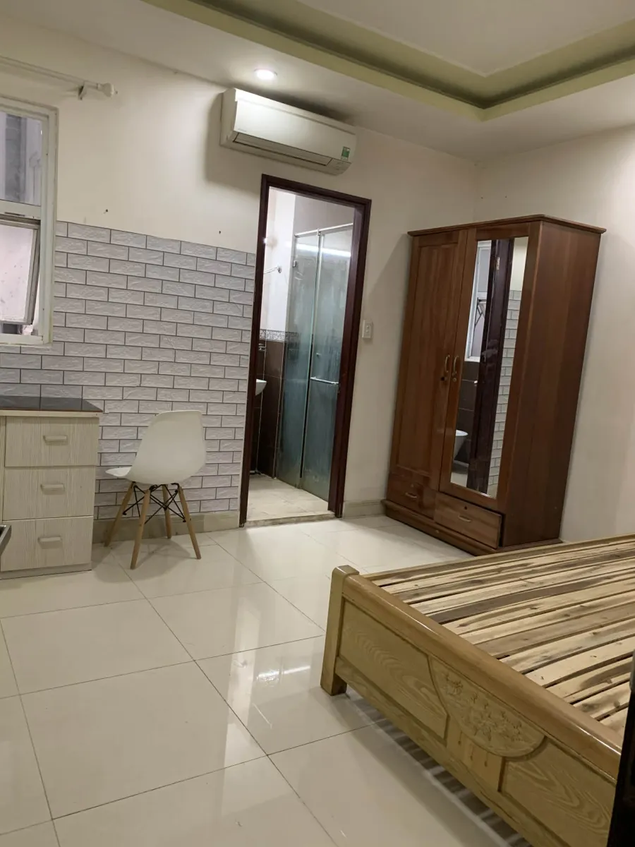 PHÒNG TRỌ GIÁ RẺ TÂN BÌNH