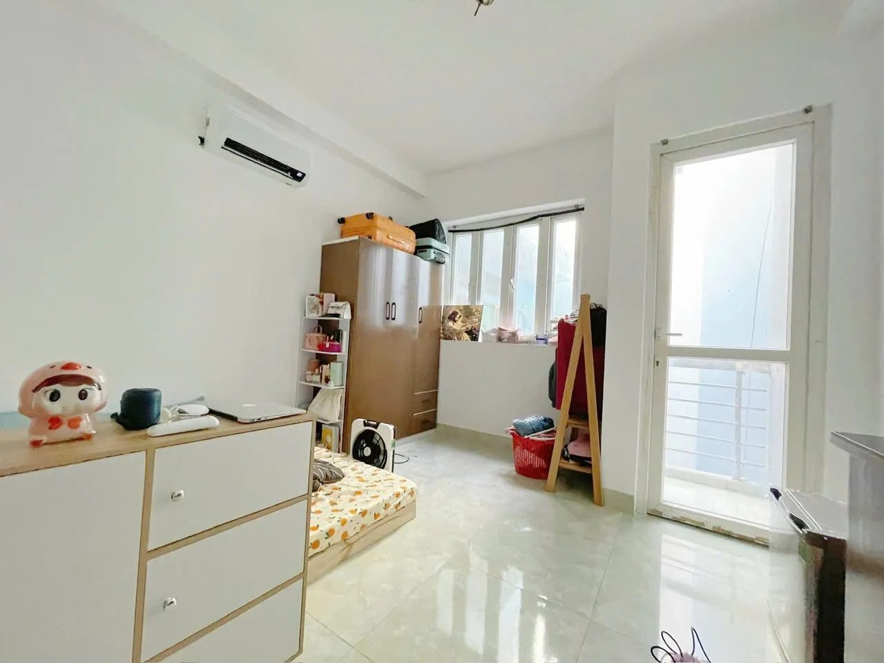 Nhà Trọ Tại Lê Văn Sỹ, Phường 12, Quận 3, Hồ Chí Minh 