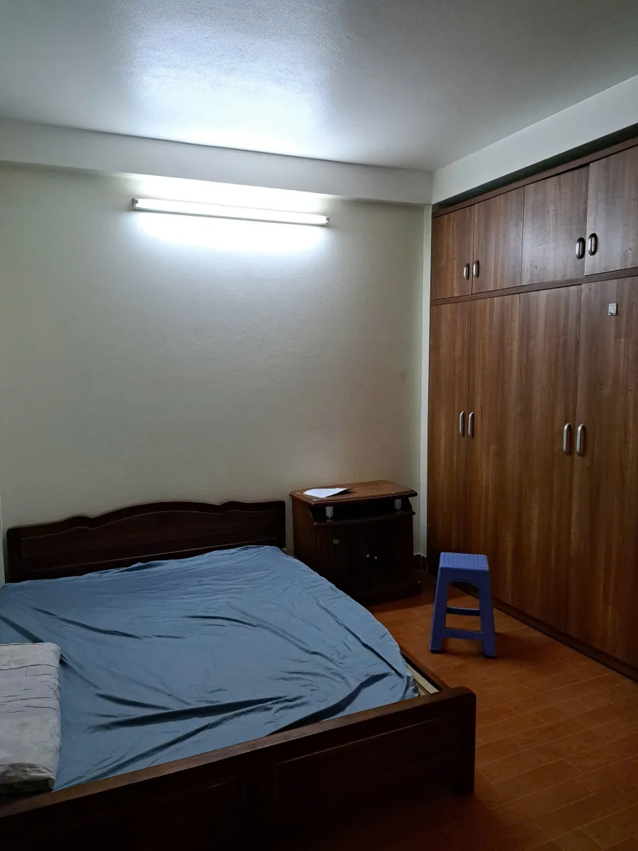 CHO THUÊ NHÀ TRỌ TRẦN BÌNH – MAI DỊCH 