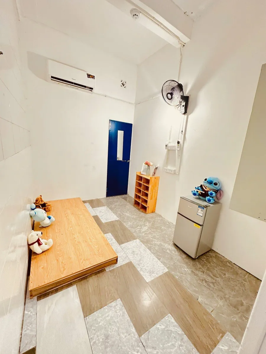 Nhà Trọ Tại Trương Định, Hai Bà Trưng, Hà Nội, Hai Bà Trưng, Hà Nội
