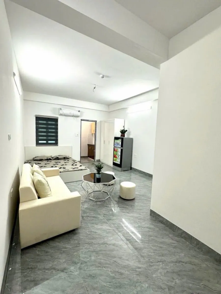 Cho thuê phòng CCMN tại ngõ 180 Phú Mỹ