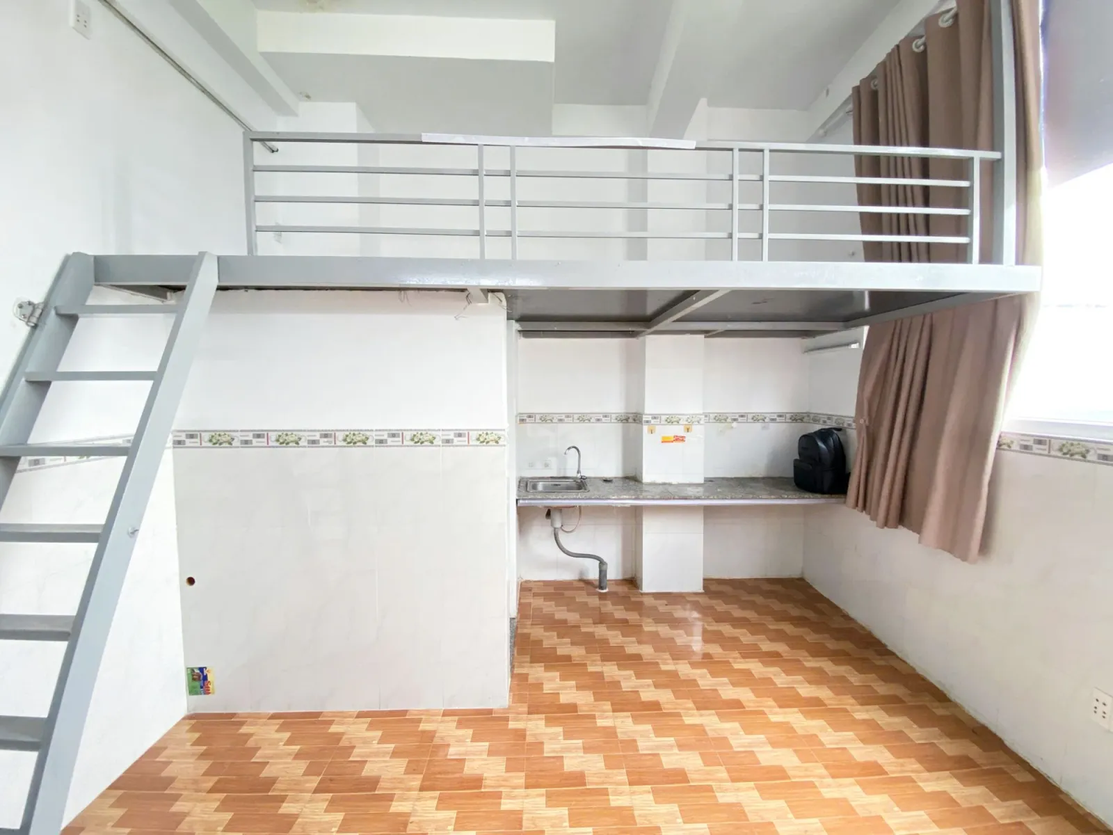 Nhà trọ tại 137/72 Phan Anh, Bình Trị Đông, Bình Tân, Hồ Chí Minh