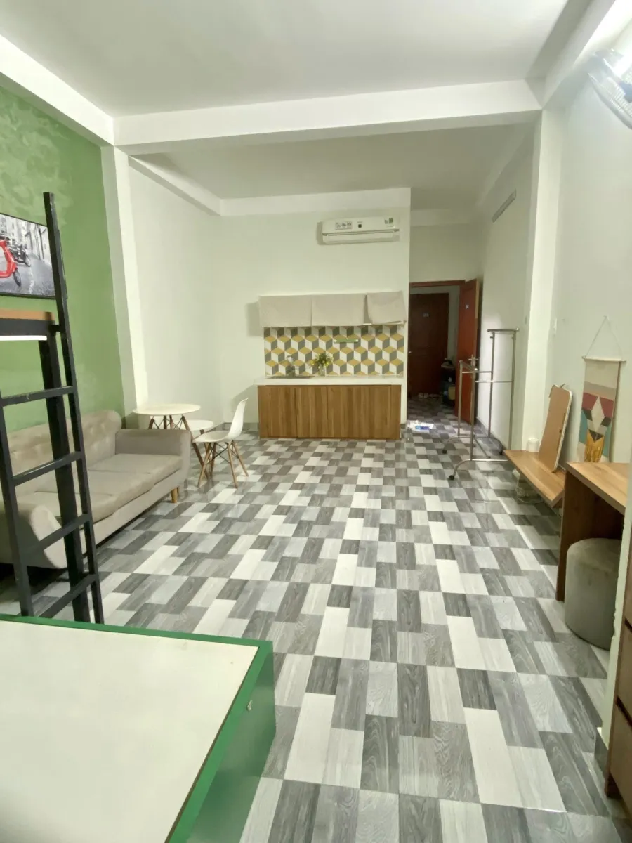CHÍNH CHỦ CHO THUÊ PHÒNG TRỌ ĐẦY ĐỦ NỘI THẤT NGAY TẠI Đường Thống Nhất