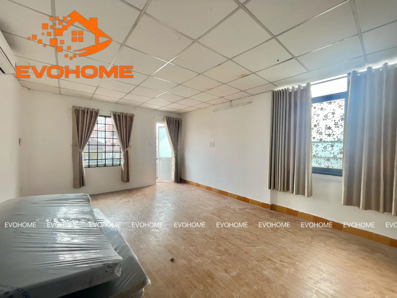 PHÒNG STUDIO BAN CÔNG – NGUYỄN HUY LƯỢNG, BÌNH THẠNH (PHÒNG MỚI XÂY, FULL NỘI THẤT)