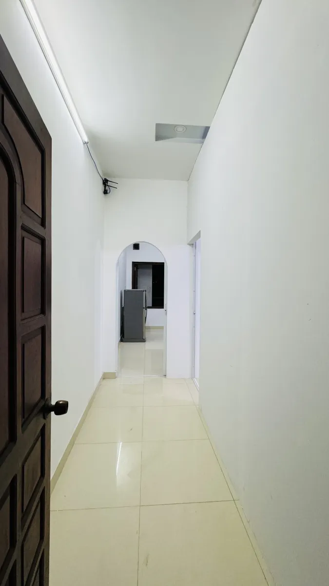 Nhà nguyên căn tại Nguyễn Thị Sáu, Thạnh Lộc, Quận 12, Hồ Chí Minh