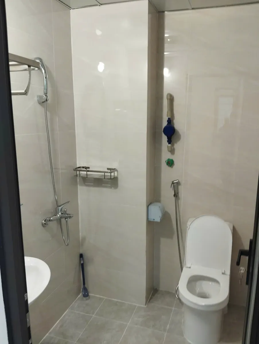 Phòng mới ccmn Lai xá, full đồ, ban công , gần đhcn giá chỉ từ 3tr1 lh 0966412886