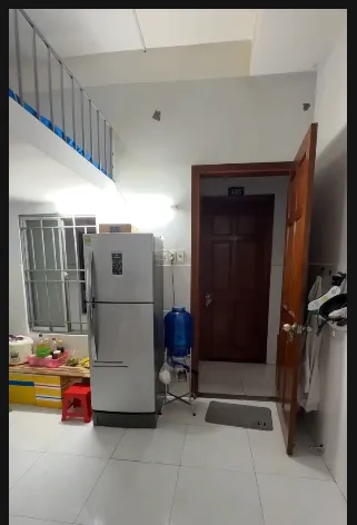 Chung cư mini 467 Tân sơn