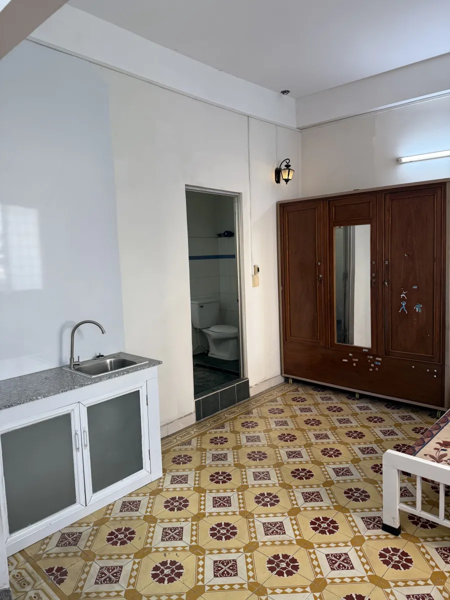 Nhà Trọ 101A Quốc lộ 13, Phường 26, Bình Thạnh, Hồ Chí Minh