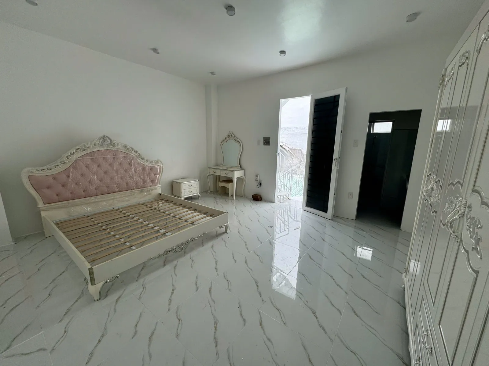 Phòng trọ tại Điện Biên Phủ, Võ Thị Sáu, Quận 3, Hồ Chí Minh