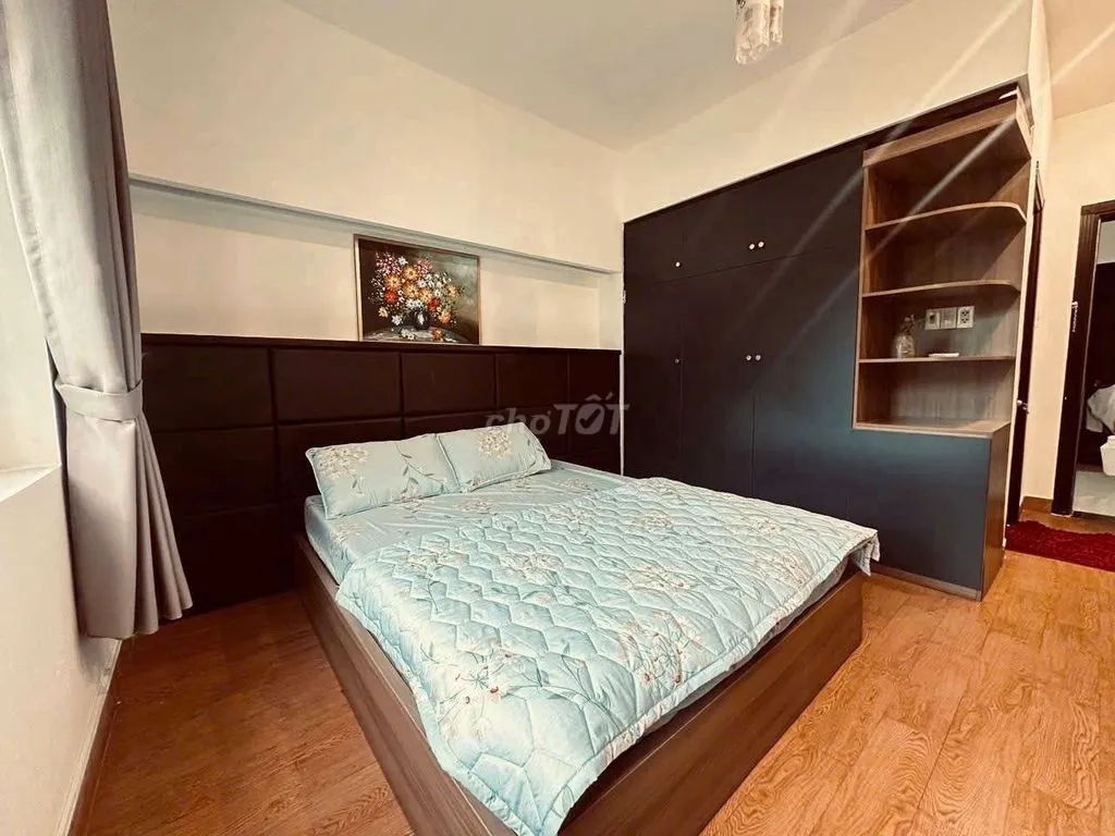 cho thuê 2 phòng ngủ giá 12 triệu