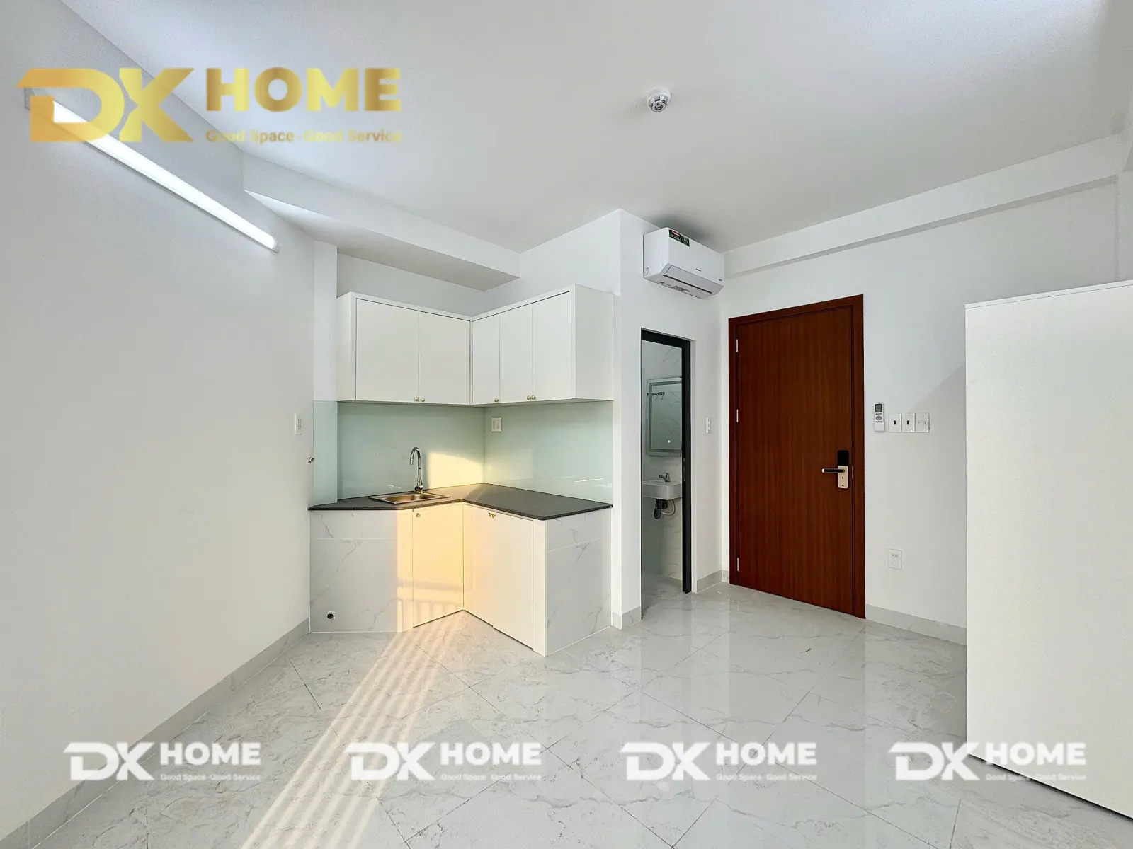 KHAI TRƯƠNG DỰ ÁN MỚI