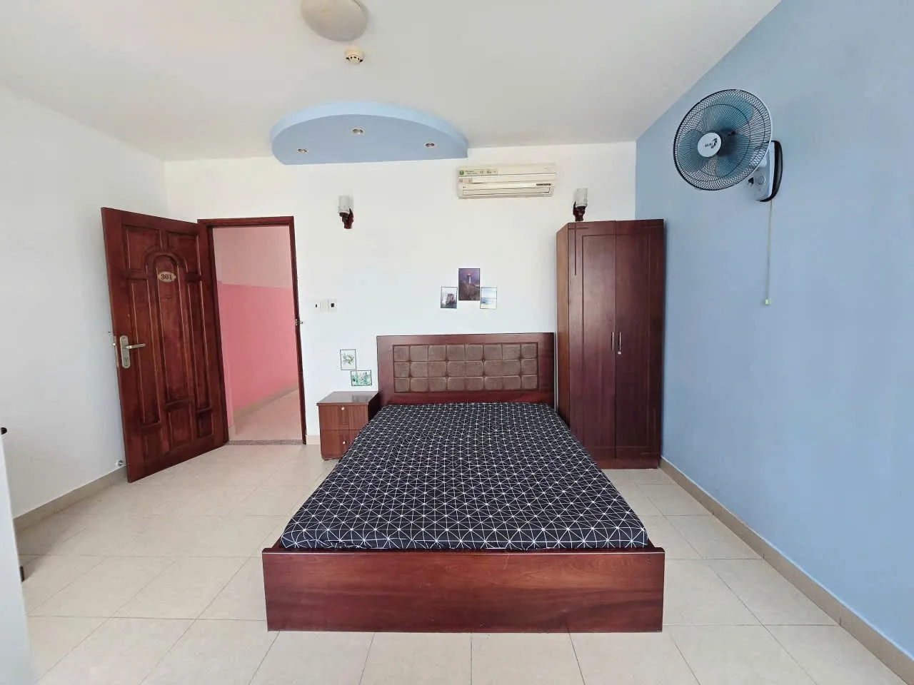 Phòng full nội thất tại Linh Trung, Thủ Đức, Thành phố Hồ Chí Minh