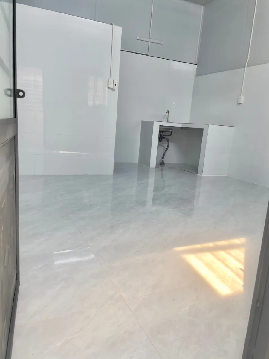 Nhà Trọ Mới Xây Tại 33A Đường Số 22, Thạnh Mỹ Lợi, Quận 2, Hồ Chí Minh