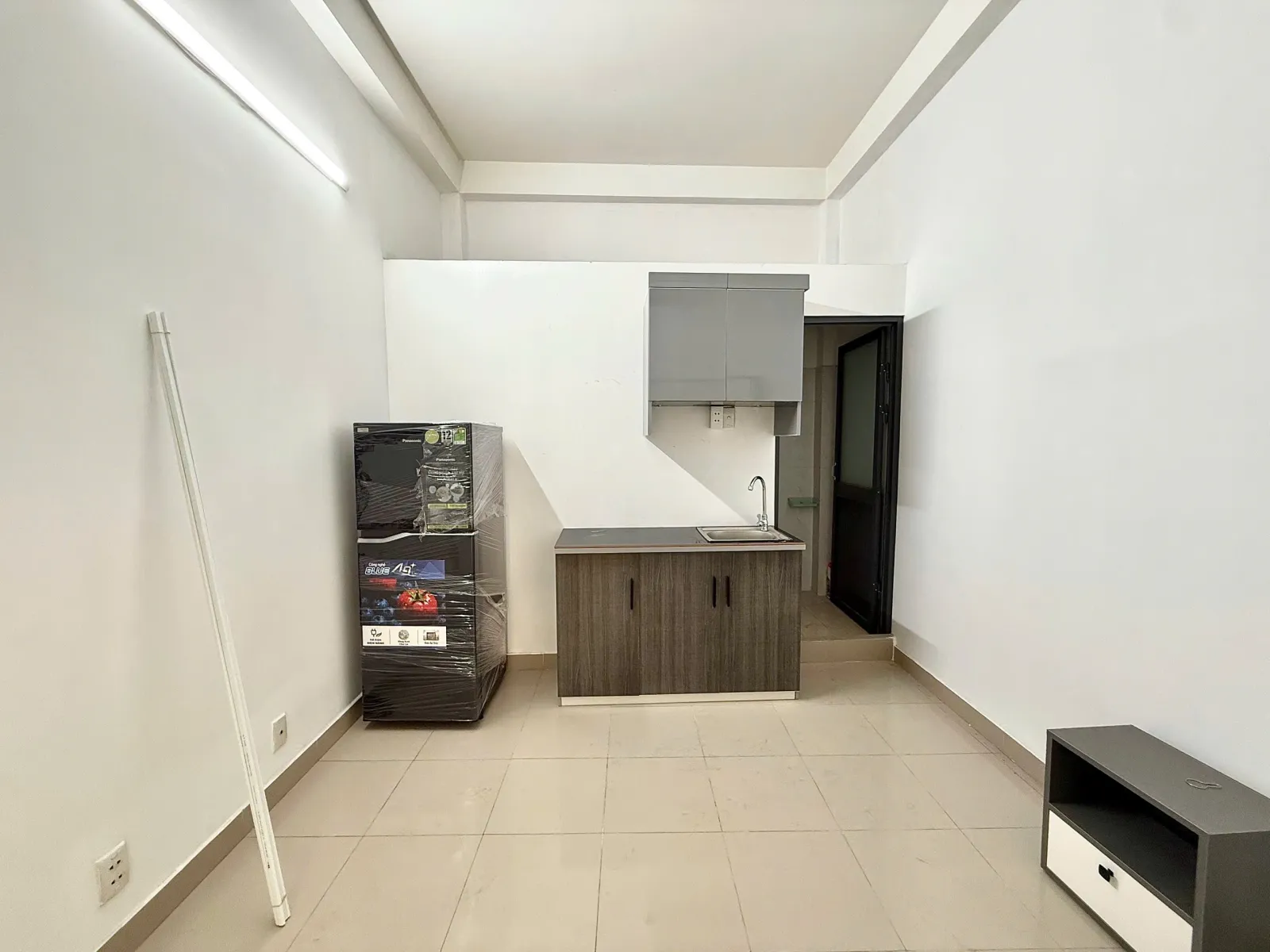 Studio Tách Bếp 1PN Tại 51/19 Phú Lộc, Phường 6, Quận Tân Bình, Hồ Chí Minh
