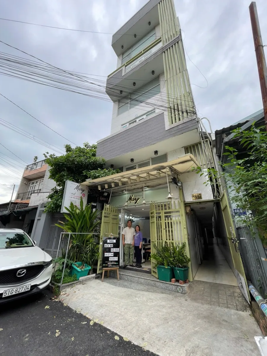 Cho thuê phòng trọ sạch đẹp ngay tại 68/87 Trần Thị Cờ, Thới An, Quận 12, Hồ Chí Minh