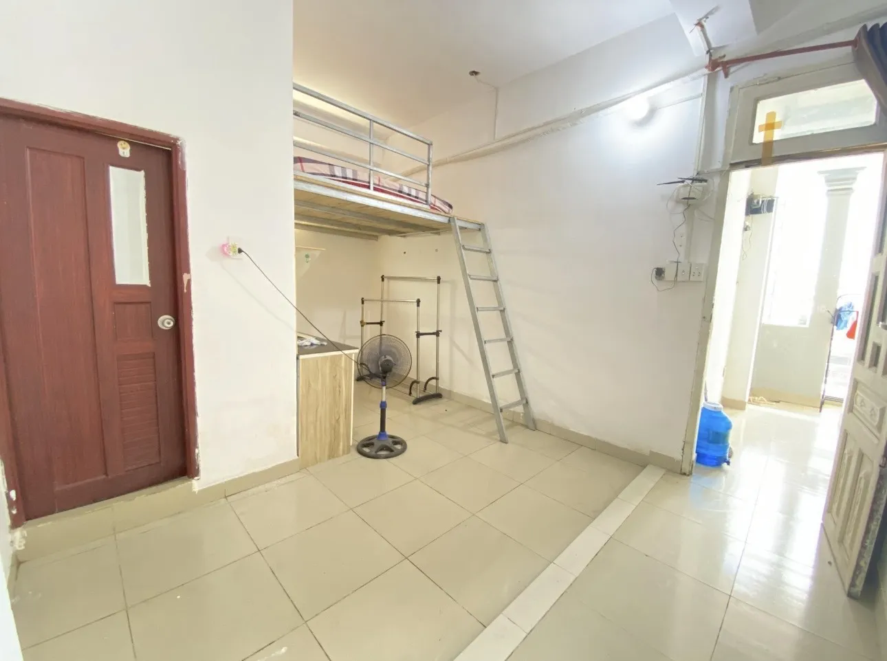 Nhà Trọ Ở Ghép Nữ 1:1 Tại 3A, Binh Hưng Hoà B, Quận Bình Tân, Hồ Chí Minh