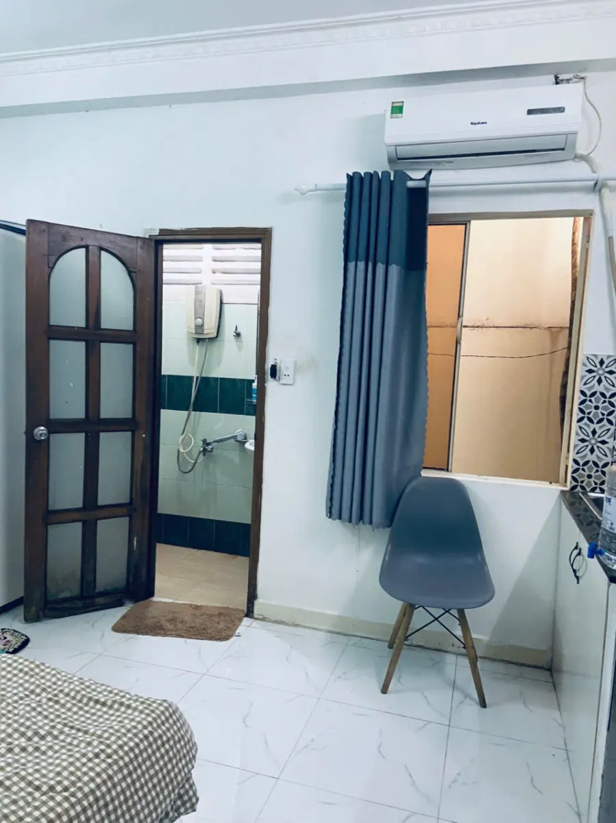 CĂN HỘ DV  P102 134/18 ĐÀO DUY ANH P9 QUẬN PHÚ NHUẬN