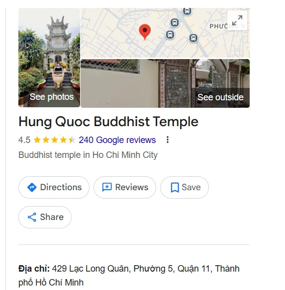 Phòng trọ cho thuê, gần chợ, chùa, trường học