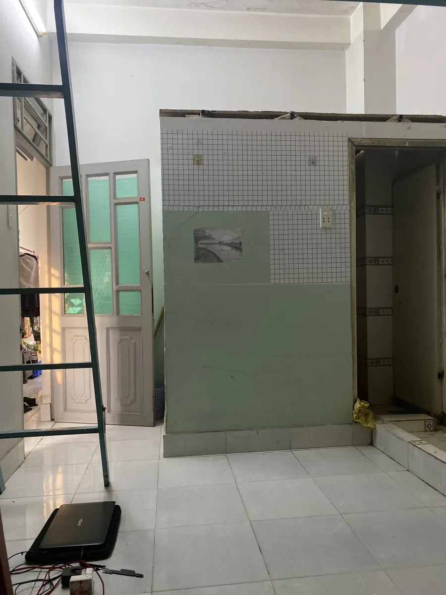 Phòng cho thuê giá rẻ ở Gò Vấp + Tân Bình