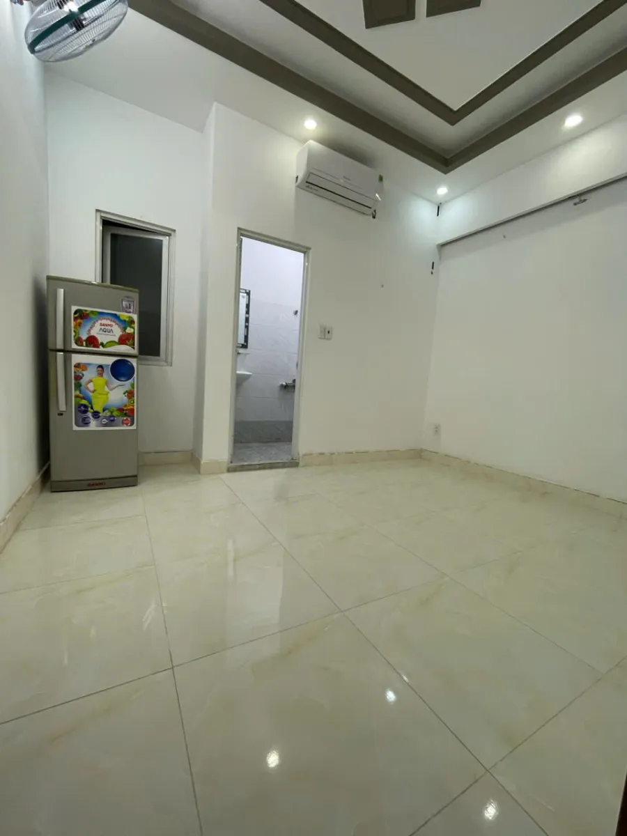 Nhà Trọ Tại Phạm Văn Chiêu, Phường 14, Quận Gò Vấp, Hồ Chí Minh