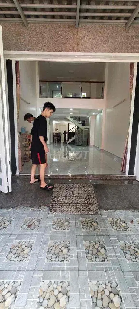 🔥 CHO THUÊ NHÀ FULL NỘI THẤT 4x20M – KDC AN SƯƠNG, QUẬN 12 🔥