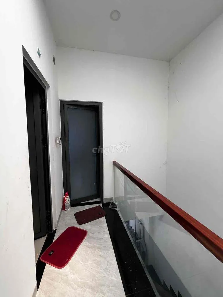🏡 CHO THUÊ NHÀ HẺM DHT 31 – GẦN KDC AN SƯƠNG, Q12  📐 Diện tích: 4 × 12