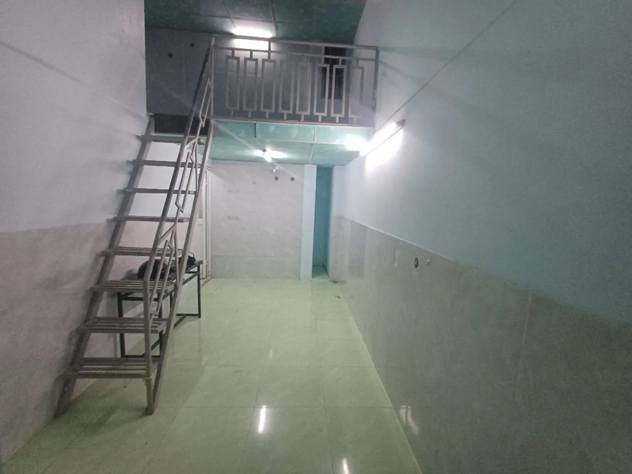Nhà Trọ Tại k64/h02/26 Lê Đình Lý, Thạc Gián, Thanh Khê, Đà Nẵng