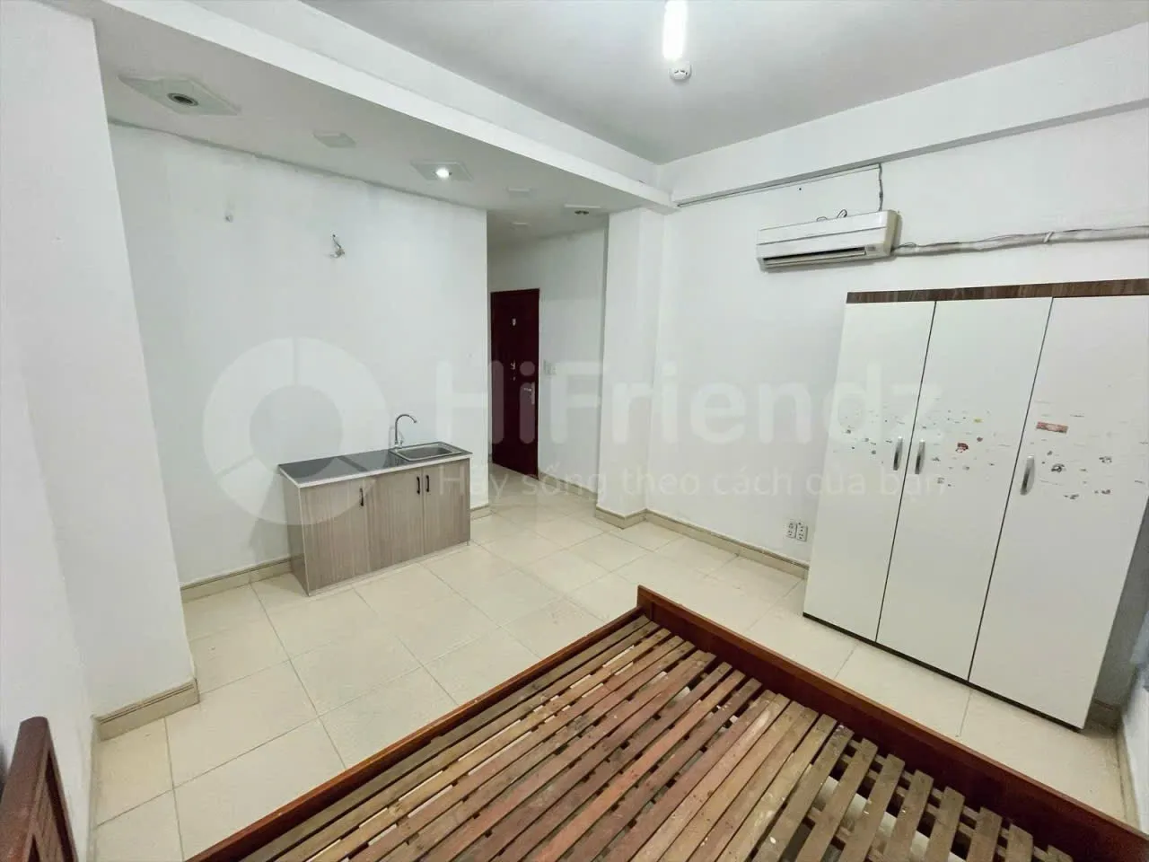 Cho thuê phòng trọ ngay tại 1116 Đường Quang Trung, Phường 8, Gò Vấp, Thành phố Hồ Chí Minh