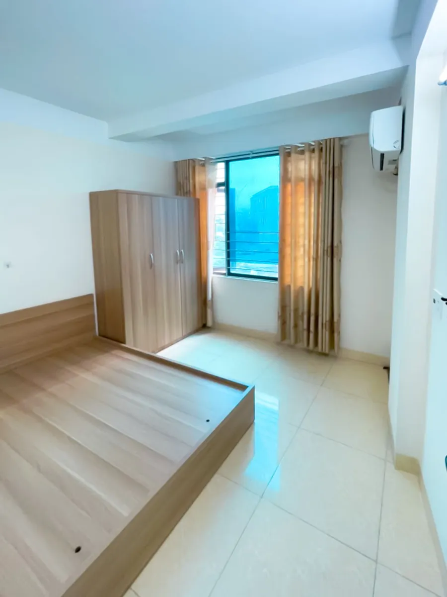Căn hộ 1N1K tại Số nhà 24 Ngõ 155 Xuân Đỉnh, Bắc Từ Liêm, Hà Nội 