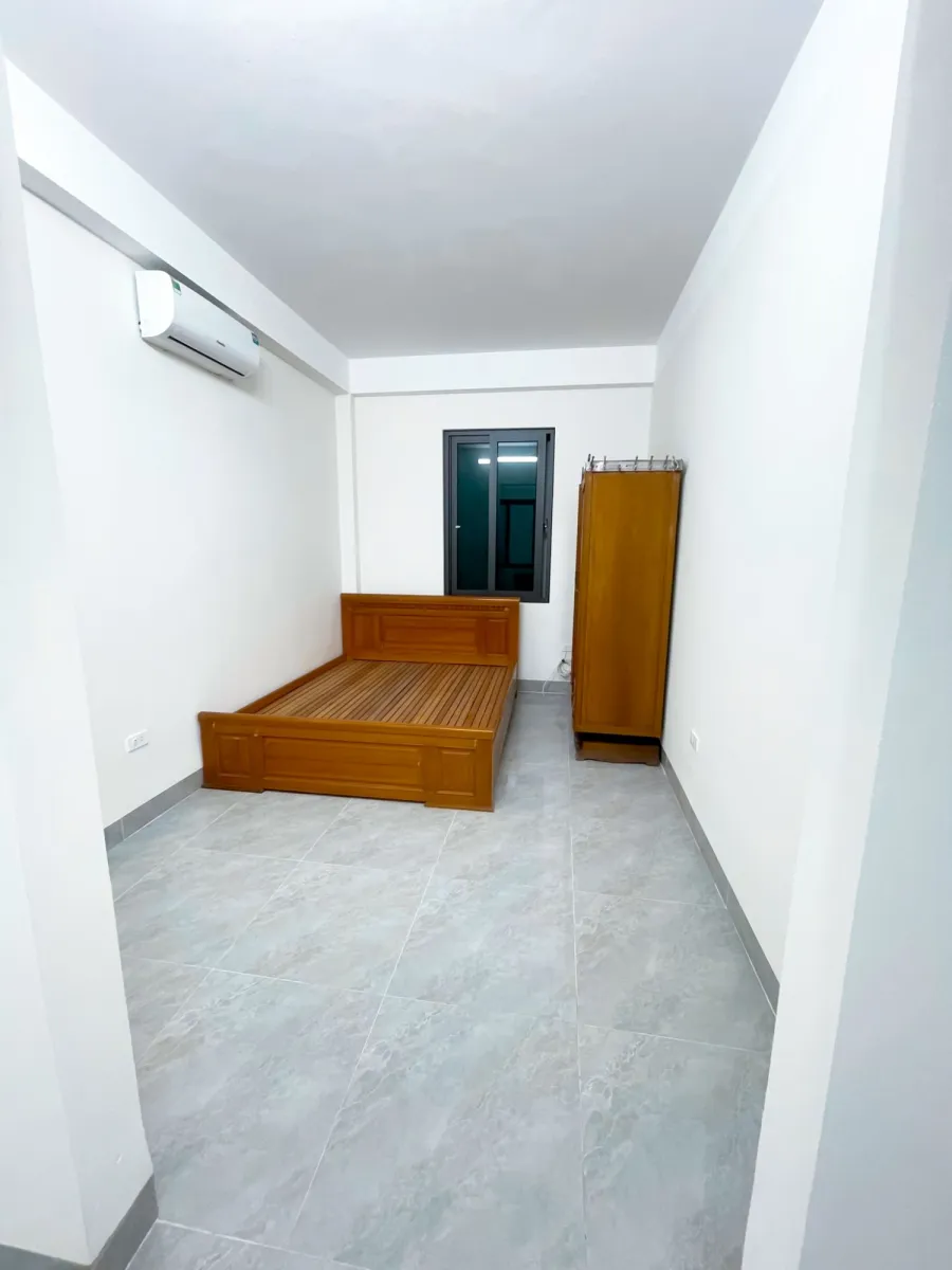 Căn hộ tại Số nhà 28 Ngõ 155 Xuân Đỉnh, Bắc Từ Liêm, Hà Nội