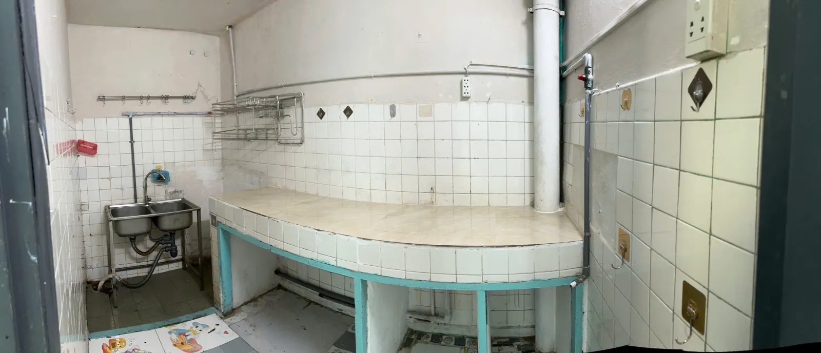 Nhà trọ giá rẻ