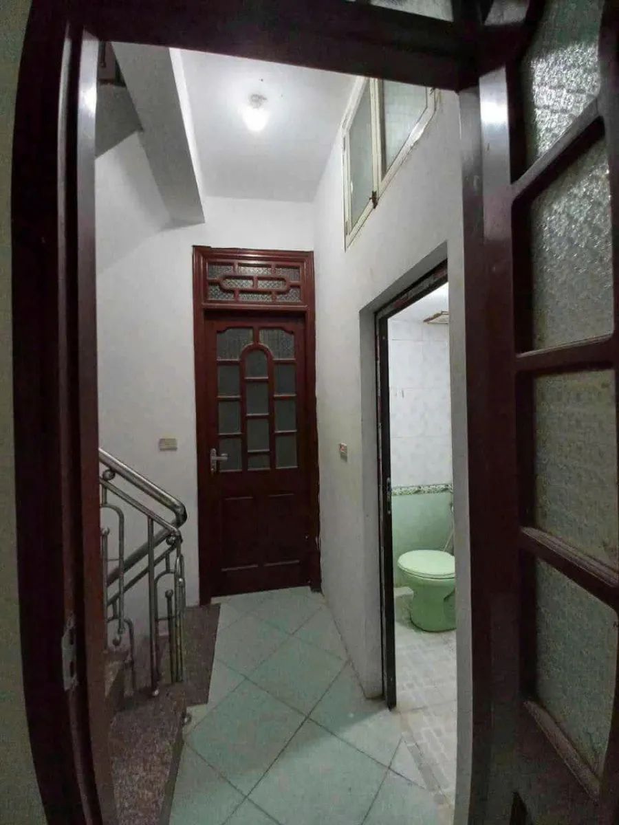 Cho thuê phòng trọ ngõ 198 xã đàn