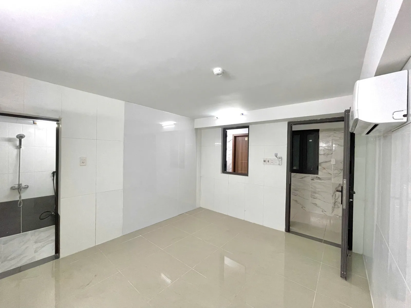 Phòng trọ tại Quang Trung, 14, Gò Vấp, Hồ Chí Minh