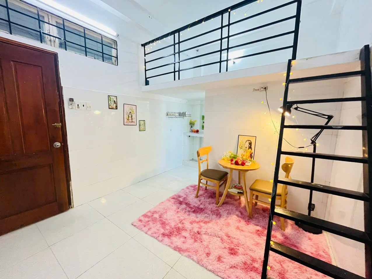 Nhà Trọ Bạch Đằng, Phường 2, Tân Bình, Hồ Chí Minh