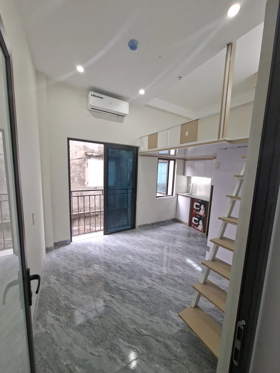 Cho thuê phòng trọ phố Xốm, gần ĐH Đại Nam và ĐH Điện Lực