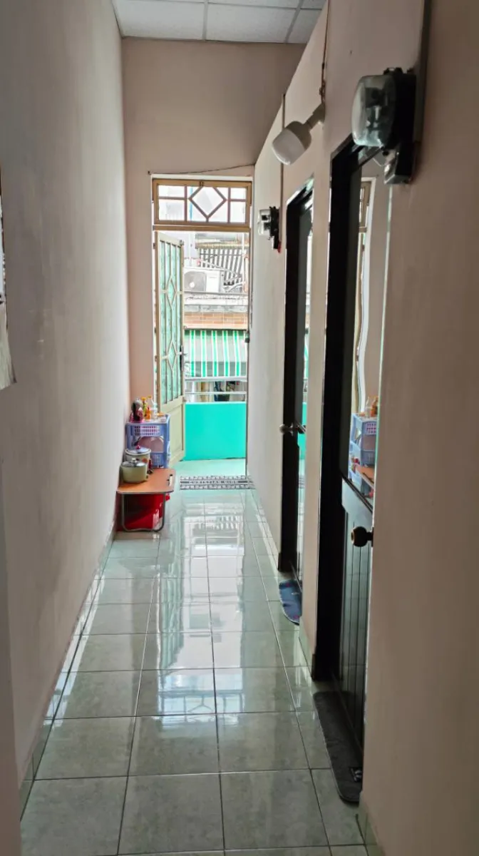 Phòng cho thuê dành cho nữ f8 q10 