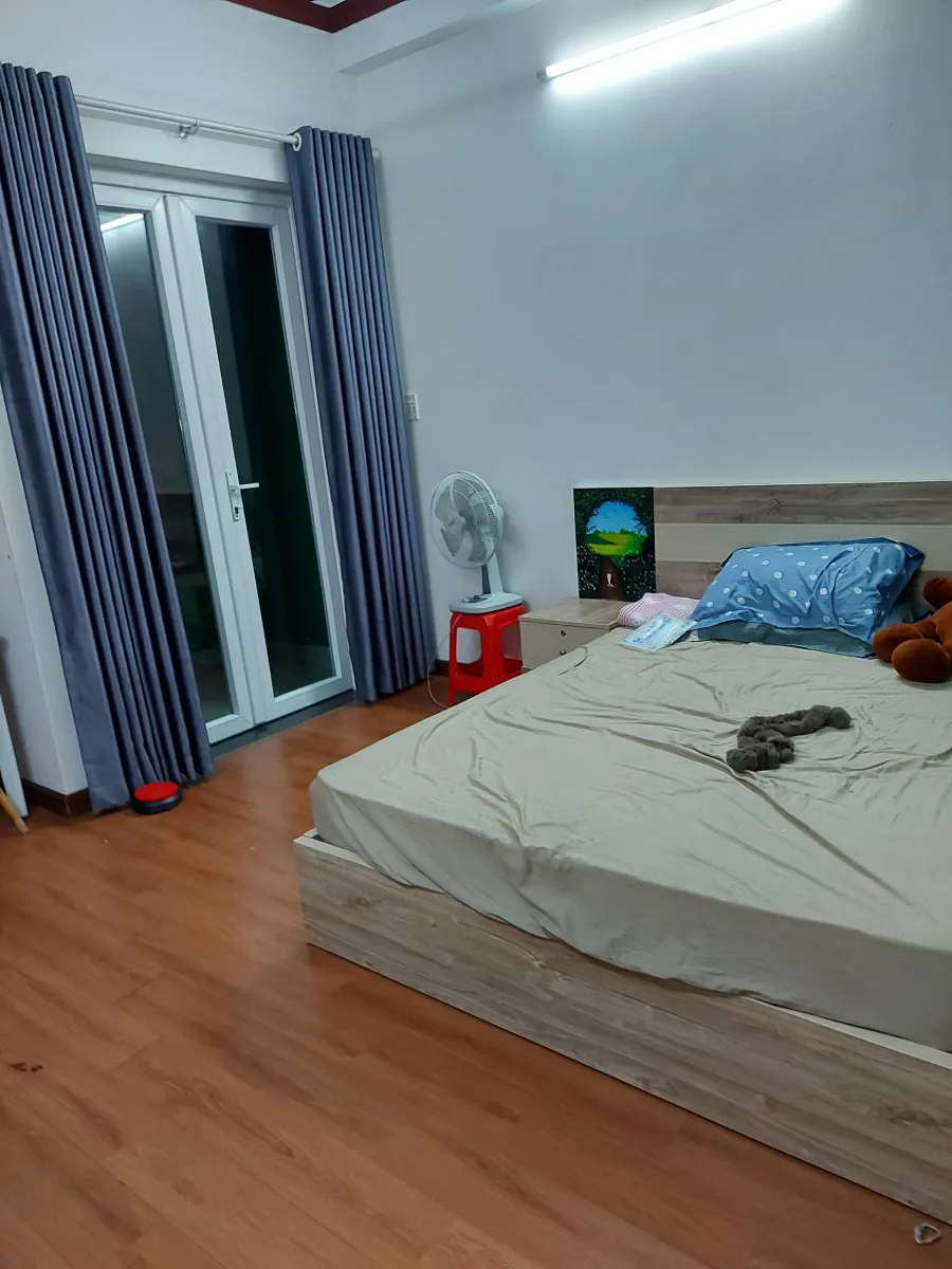 CHÍNH CHỦ cho thuê phòng quận 11 đầy đủ tiện nghi
