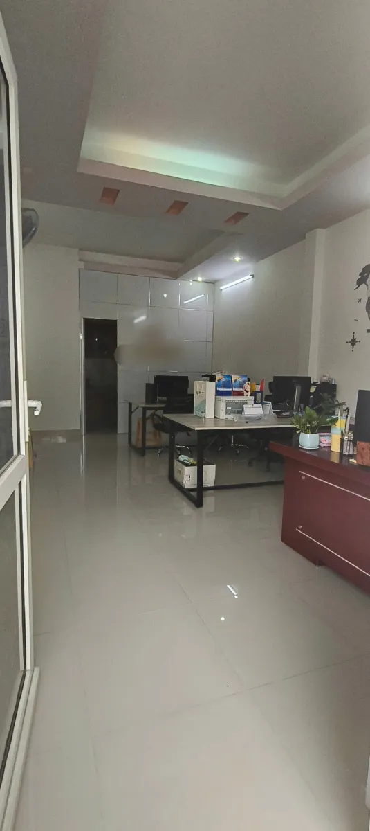 CHÍNH CHỦ CHO THUÊ CĂN HỘ TẠI PHÚ NHUẬN - HẺM Ô TÔ