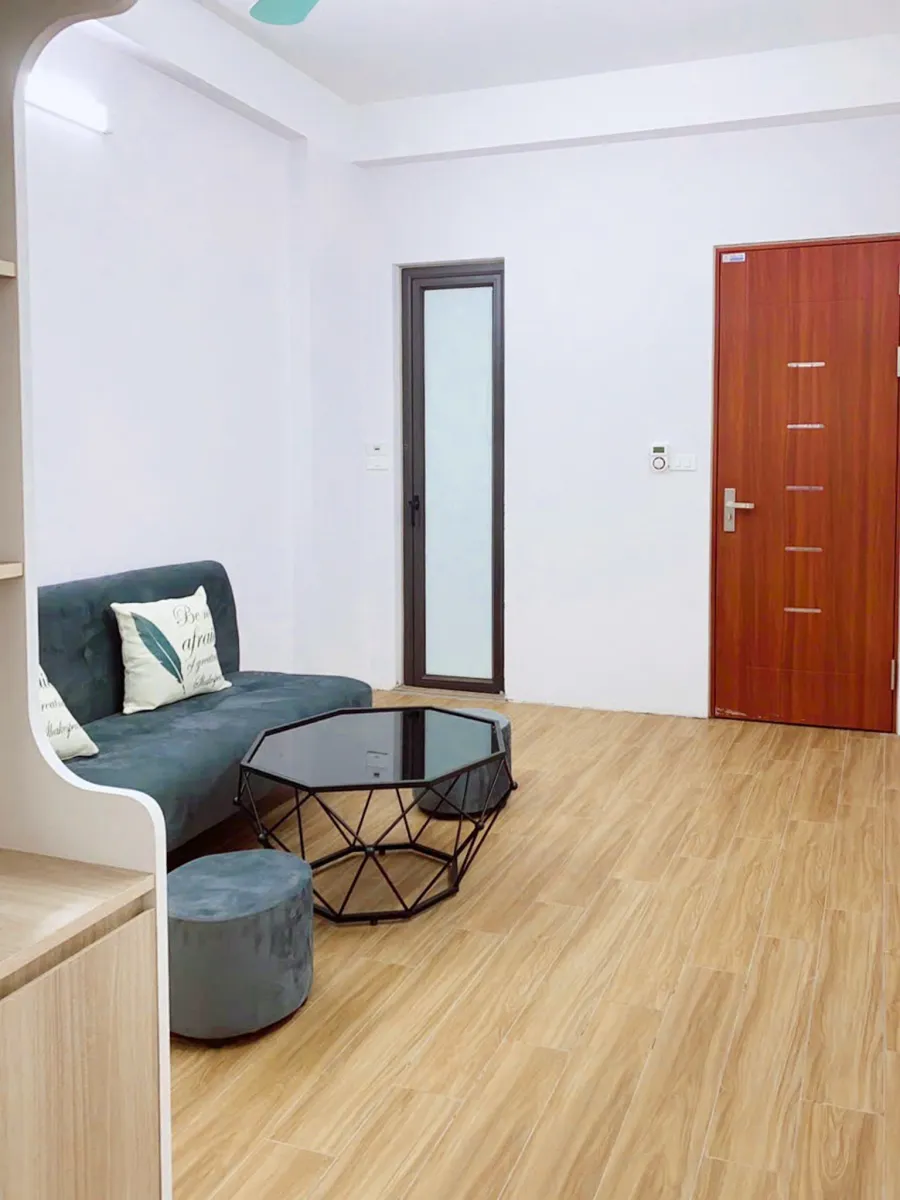 Cho Thuê CCMN TẠI NAM TỪ LIÊM, HÀ NỘI