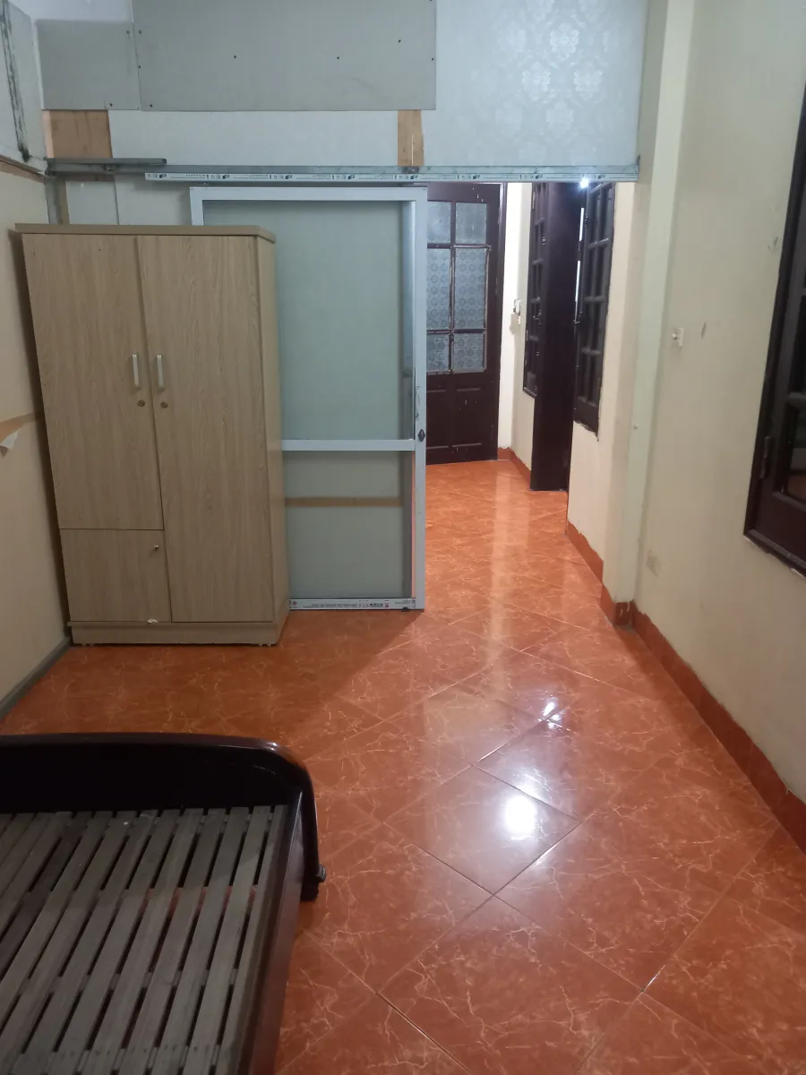 Cho thuê phòng 75m² giá 5 triệu, rộng rãi thoáng mát