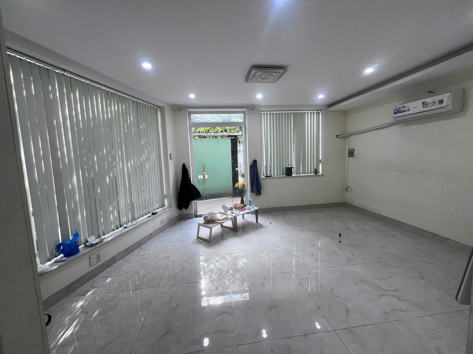 Cho thuê phòng 40m2 quận 2